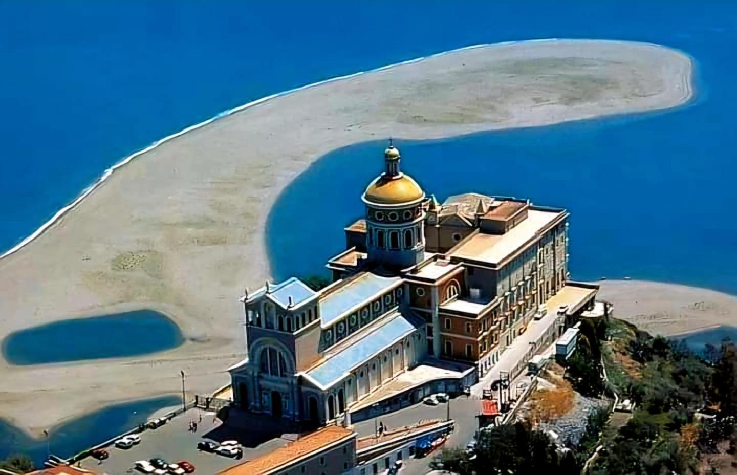 Villa Antonio Cinisi Exterior photo